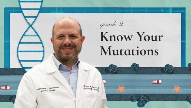 Know your mutations